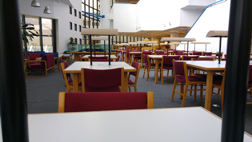The Hong Kong University of Science and Technology Library