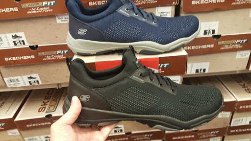 Shoe Store «Shoe Carnival», reviews and photos, 120 Dorman Commerce Dr, Spartanburg, SC 29301, USA