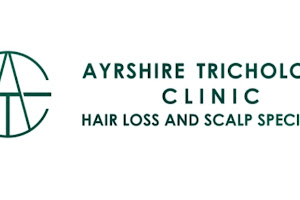 Ayrshire Trichology Clinic (hair loss and scalp specialist)