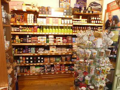 Le Comptoir Irlandais Granville à Granville