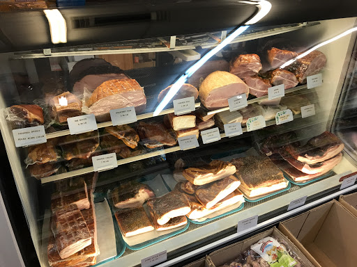 Grocery Store «Paradise Market LLC», reviews and photos, 1619 Mainstreet, Hopkins, MN 55343, USA