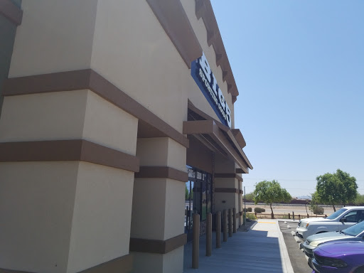 Sporting Goods Store «Big 5 Sporting Goods - Maricopa», reviews and photos, 41800 W Maricopa-Casa Grande Hwy, Maricopa, AZ 85138, USA