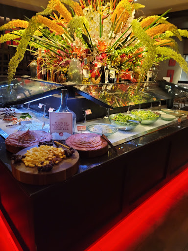 Hotel «Grand Casino Hotel & Resort», reviews and photos, 777 Grand Casino Blvd, Shawnee, OK 74804, USA