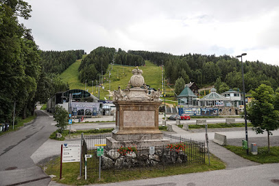 Carolus-Denkmal
