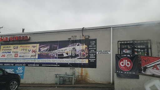 Electronics Repair Shop «Auto Electronic Specialists», reviews and photos, 2428 Nolensville Pike, Nashville, TN 37211, USA