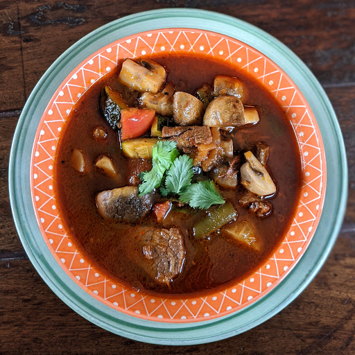 Cafe «FoodHeads», reviews and photos, 616 W 34th St, Austin, TX 78705, USA