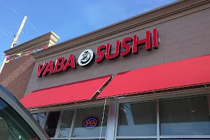 Yaba Sushi and Steak image