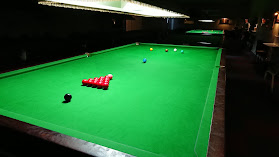 147 Snooker Club