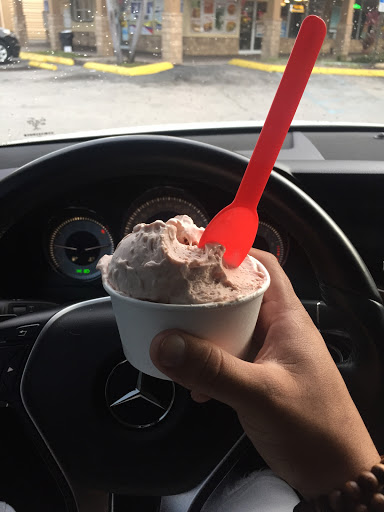 Ice Cream Shop «Instacream N7», reviews and photos, 8008 NW 103rd St, Hialeah Gardens, FL 33016, USA