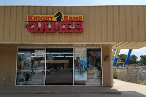 Knight Arms Game Store image