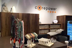CorePower Yoga - Federal Hill image