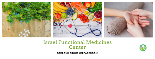 Israel Functional Medicine Centers