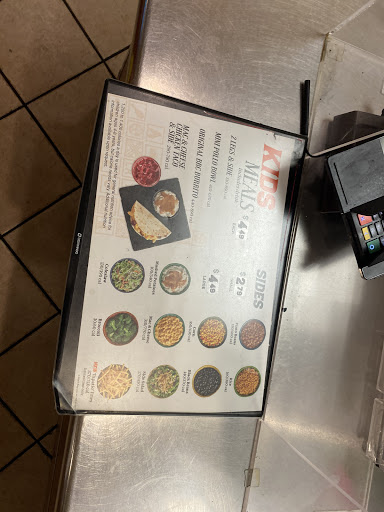 Mexican Restaurant «El Pollo Loco», reviews and photos, 5160 E Olympic Blvd, Los Angeles, CA 90022, USA