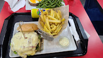 Plats et boissons du Restaurant de hamburgers Terminal Burger Le Bourget - n°20