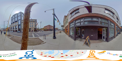 Boutique «Rowe Boutique», reviews and photos, 718 N High St, Columbus, OH 43215, USA