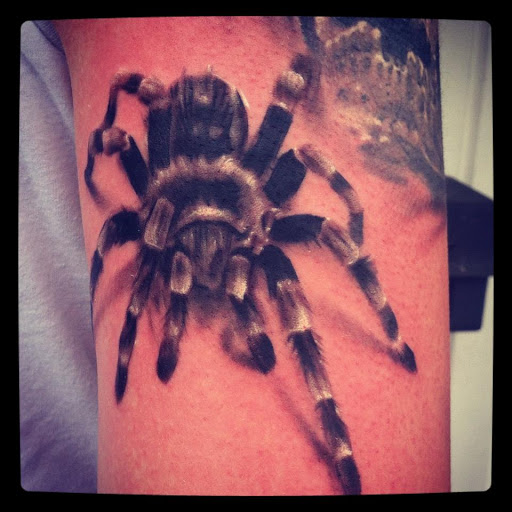 Explore background tattoo ideas sleeve, creative tattoo ideas in Dayton, available at RocArt Tattoo & Piercing