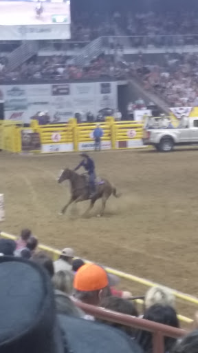 Rodeo «Snake River Stampede», reviews and photos, 16114 N Idaho Center Blvd, Nampa, ID 83687, USA