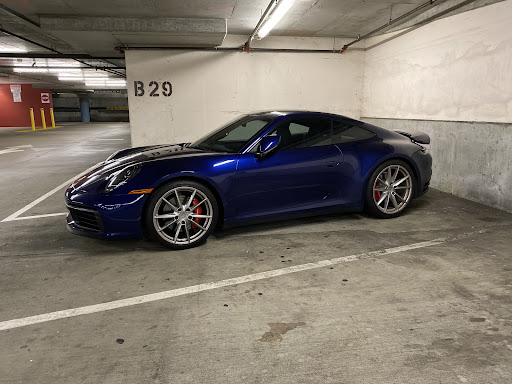 Car Wash «Santa Palm Car Wash», reviews and photos, 8787 Santa Monica Blvd # A, Los Angeles, CA 90069, USA