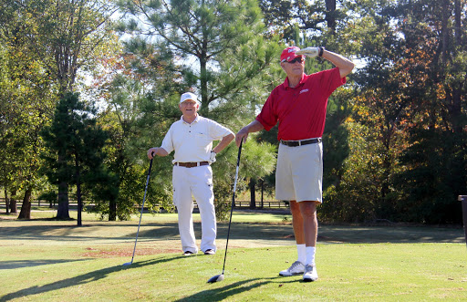 Golf Course «Crooked Tree Golf Course», reviews and photos, 7665 Caber Rd, Browns Summit, NC 27214, USA