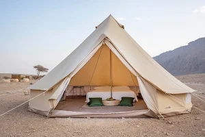 Pura Eco Retreat - Jebel Hafit Desert Park image