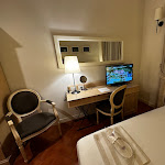 Photo n°5 de l'avis de Antonio.e fait le 04/11/2023 à 16:23 sur le  SATURNIA TUSCANY à Poggio Murella