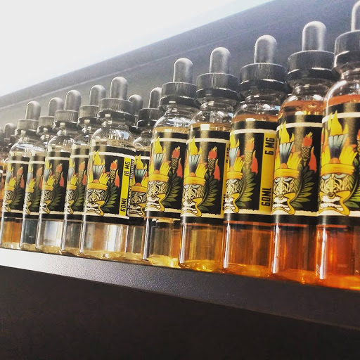 Vaporizer Store «Studio Vapes, White Oak», reviews and photos, 5872 Cheviot Rd, Cincinnati, OH 45247, USA