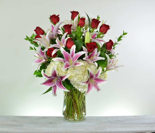 Florist «Corporate Flowers and Gifts», reviews and photos, 3130 Crow Canyon Rd C, San Ramon, CA 94583, USA
