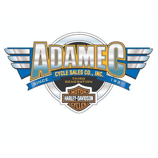 Harley-Davidson Dealer «Adamec Harley-Davidson», reviews and photos, 118 St George St, St Augustine, FL 32084, USA