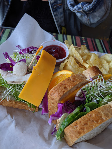 Coffee Shop «Pierce Street Coffee Works», reviews and photos, 1920 Pierce St, Sioux City, IA 51104, USA