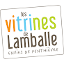 Les Vitrines de Lamballe Lamballe-Armor