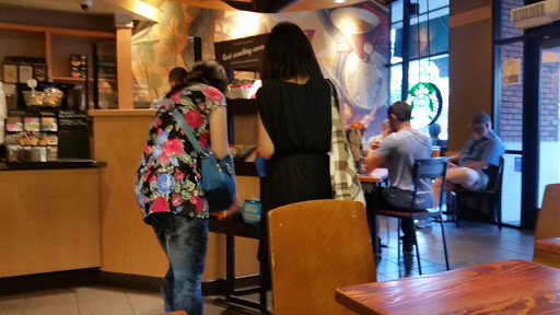 Starbucks image