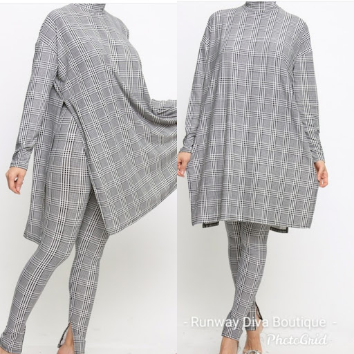 Boutique «Runway Diva Boutique», reviews and photos, 2719 E 56th St, Indianapolis, IN 46220, USA