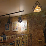 Photo n°3 de l'avis de Carlos. fait le 30/08/2020 à 21:47 sur le  Solidó à Lisbon