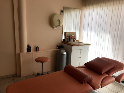 Mehran SABRI - OSTEOPATHE D.O à Sète