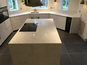 Wiltshire Granite Worktop