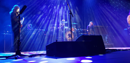 Auditorium «Robinson Center», reviews and photos, 426 W Markham St, Little Rock, AR 72203, USA