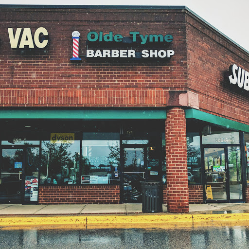 580 Ritchie Hwy # B, Severna Park, MD 21146, USA