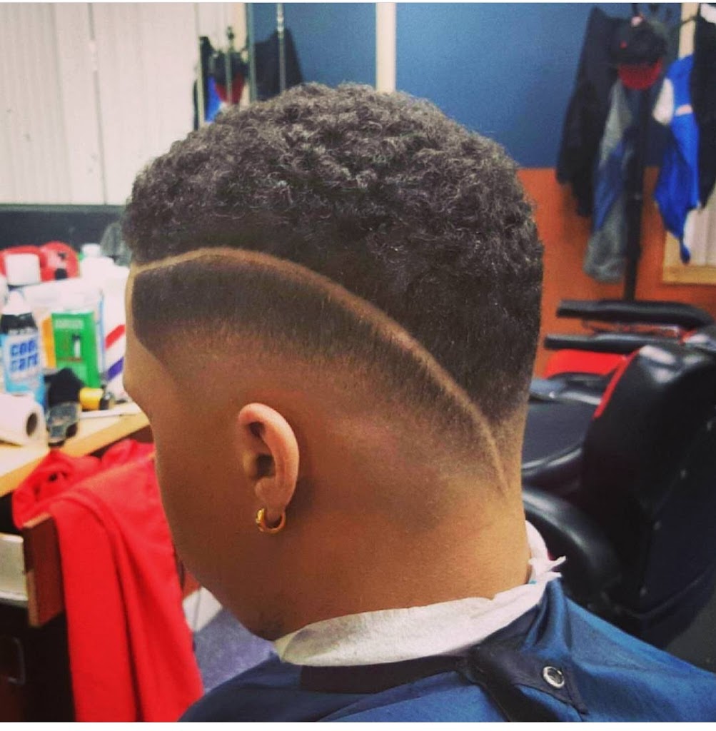 Professional Cuts Barbershop 11950