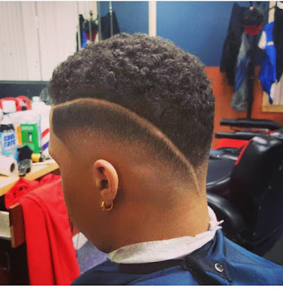 Professional Cuts Barbershop