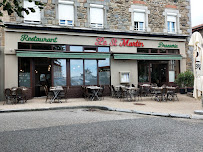 Photos du propriétaire du Restaurant français Restaurant Le St-Martin à Saint-Martin-en-Haut - n°1