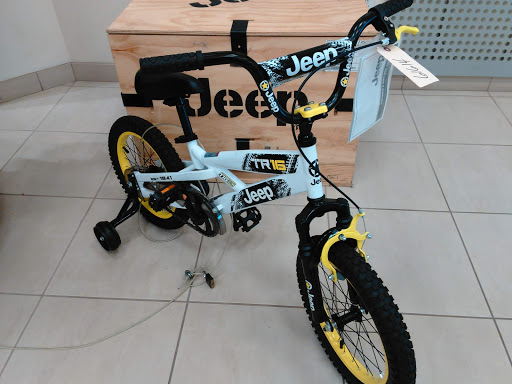 Car Dealer «Central Florida Chrysler Jeep Dodge», reviews and photos, 8675 Commodity Cir, Orlando, FL 32819, USA