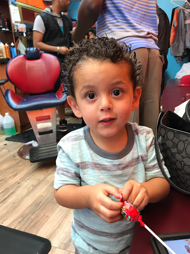 Barber Shop «The Cousin Barber Shop», reviews and photos, 1016 Park St, Peekskill, NY 10566, USA