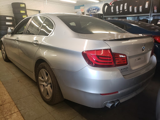 Car Dealer «A K Imports Auto Sales LLC», reviews and photos, 1090 Frank Rd, Columbus, OH 43223, USA