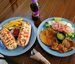 Freestyle Coffee. photo