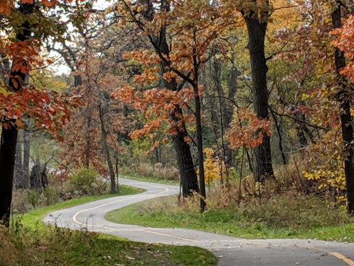 Nature Preserve «Thaddeus S. 