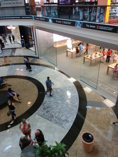 Computer Store «Apple Polaris Fashion Place», reviews and photos, 1500 Polaris Pkwy, Columbus, OH 43240, USA