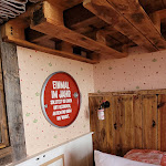 Photo n°7 de l'avis de Celia.a fait le 22/05/2022 à 17:45 sur le  Karls - Hotel Alles Paletti à Rövershagen