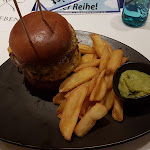 Photo n°2 de l'avis de rockmeshro.m fait le 20/01/2019 à 14:21 sur le  Bowling Room Koblenz à Koblenz