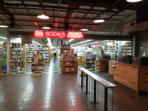 Book Store «Half Price Books», reviews and photos, 15600 NE 8th St, Bellevue, WA 98008, USA