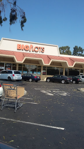 Discount Store «Big Lots», reviews and photos, 20800 Mission Blvd, Hayward, CA 94541, USA